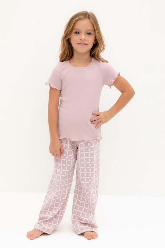 пижама для дев